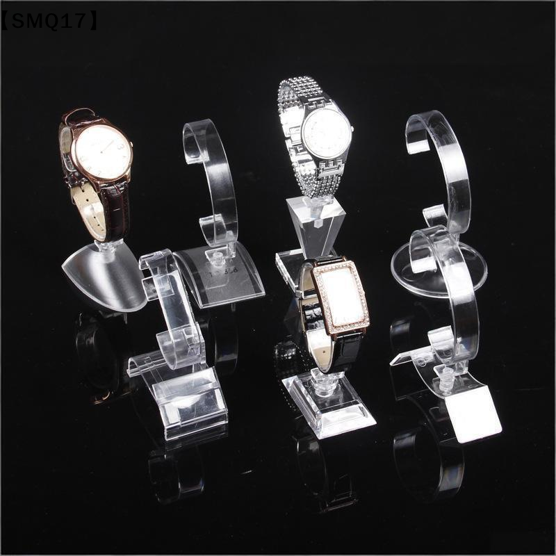 5pcs Watch Display Stand, C Ci - Jewelry And Watches Inc recension och pris
