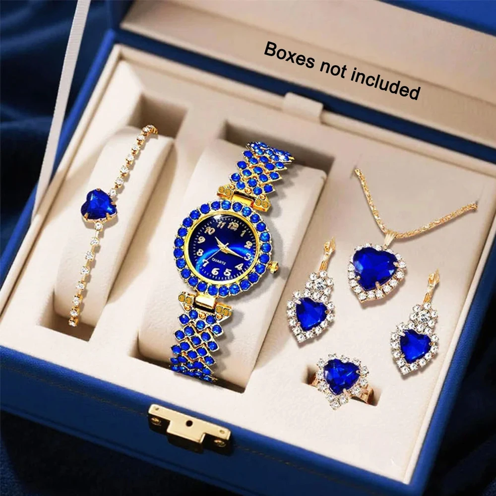 Surprise mysterious box with a - Watch Display Box recension och pris