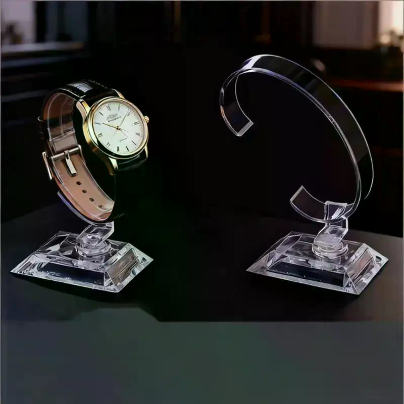 /HTF/Watch Display Stand, C Ci - Jewelry And Watches Inc recension och pris