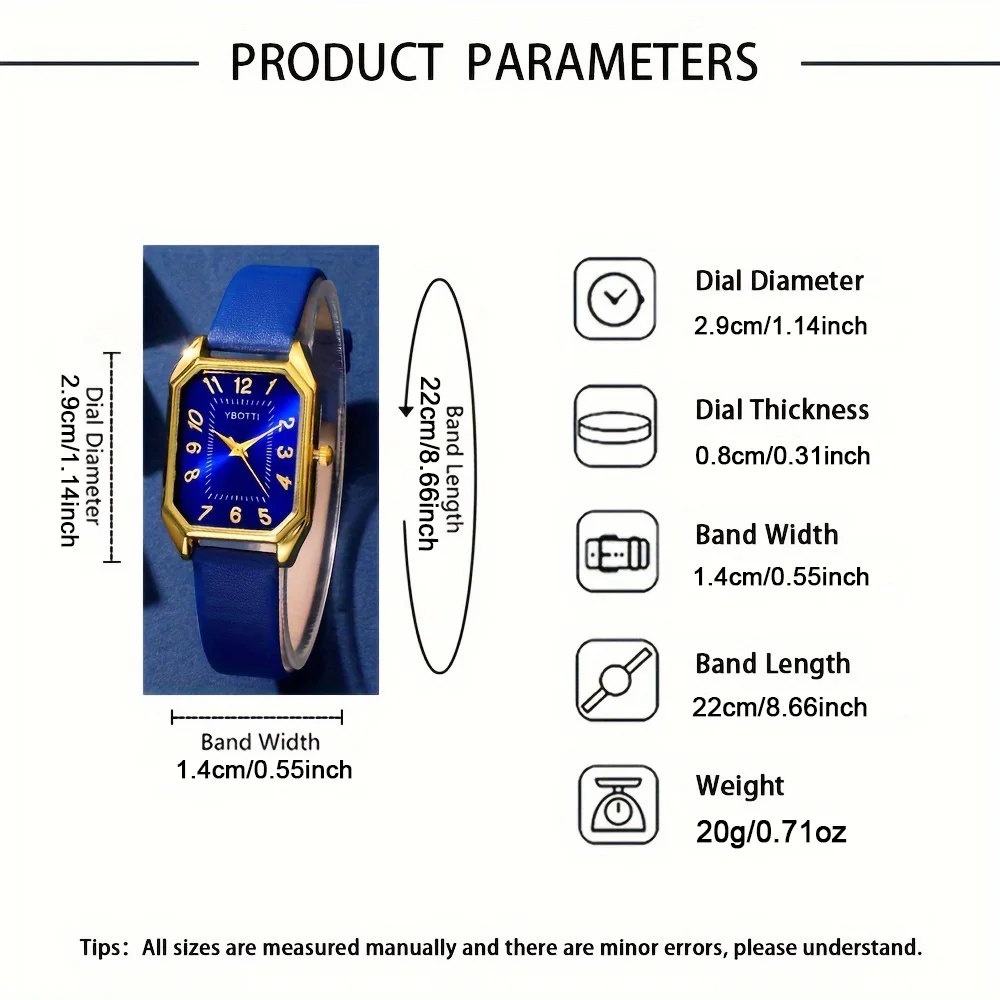 Surprise mysterious box with a - Watch Display Box recension och pris