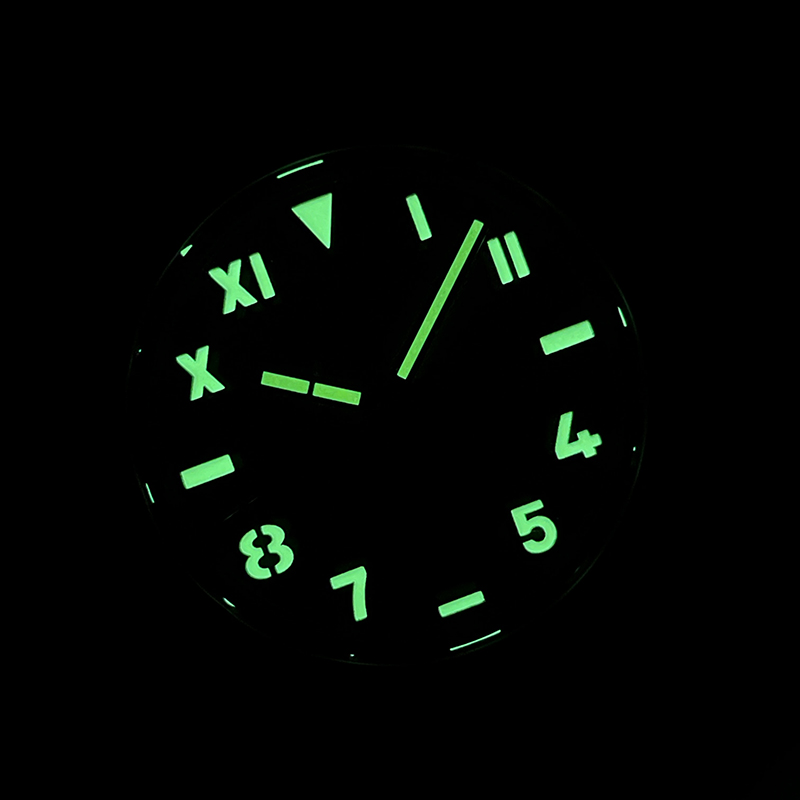 STEELDIVE Men Automatic Watch  - Seiko Watch Prospex recension och pris