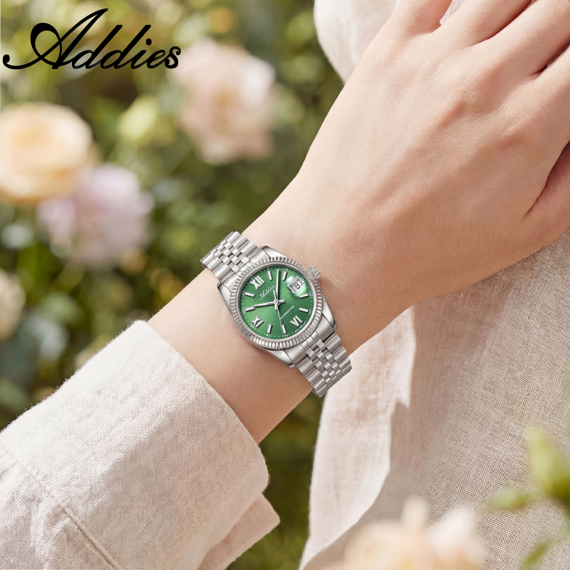Addies High Quality Luxury Wat - Jewelry For Watches recension och pris