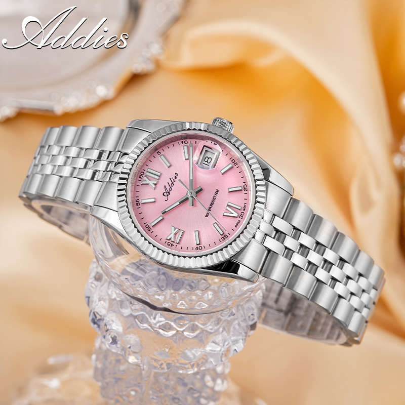 Addies High Quality Luxury Wat - Jewelry For Watches recension och pris