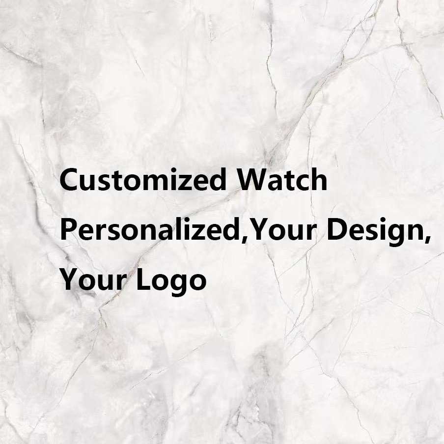 Customized Watch Personalized, - Jewelry For Watches recension och pris