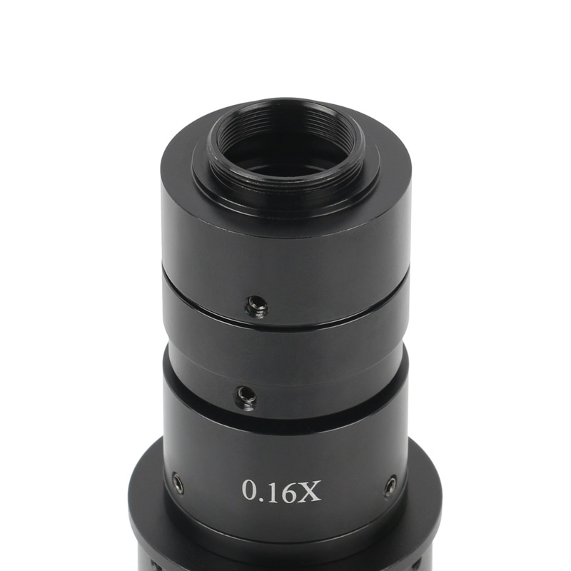 0.7X-4.5X Monocular Video Micr - Jewelry And Watches Inc recension och pris