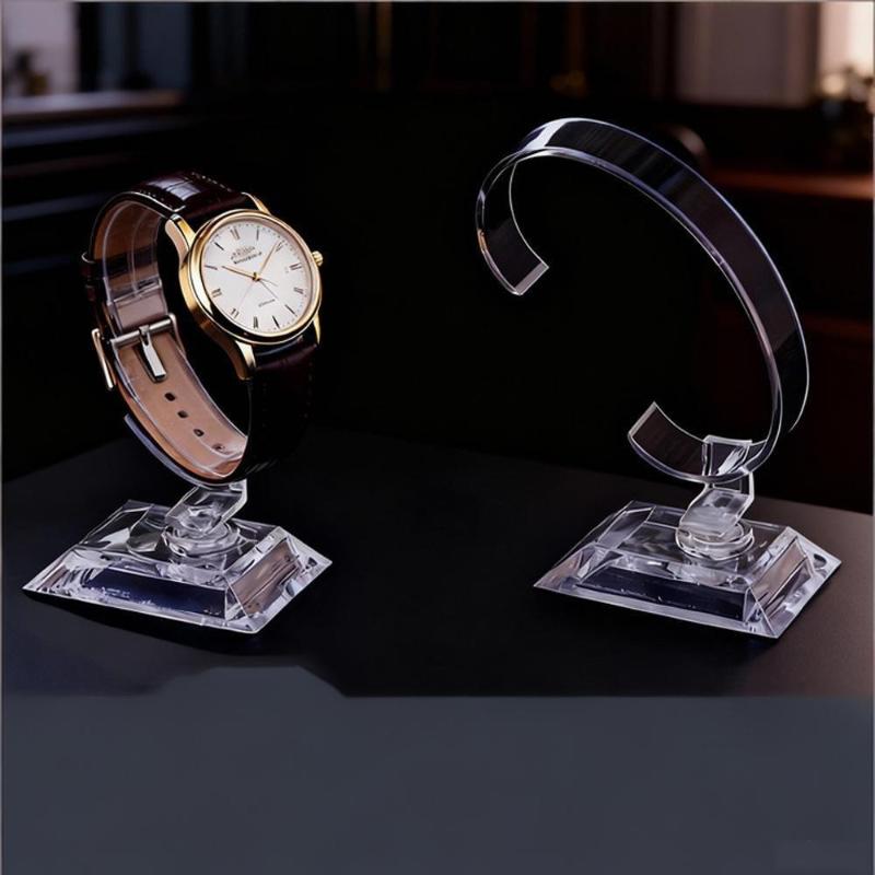 5pcs Watch Display Stand, C Ci - Jewelry And Watches Inc recension och pris